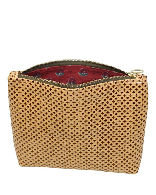 Mini Frances in XO leather