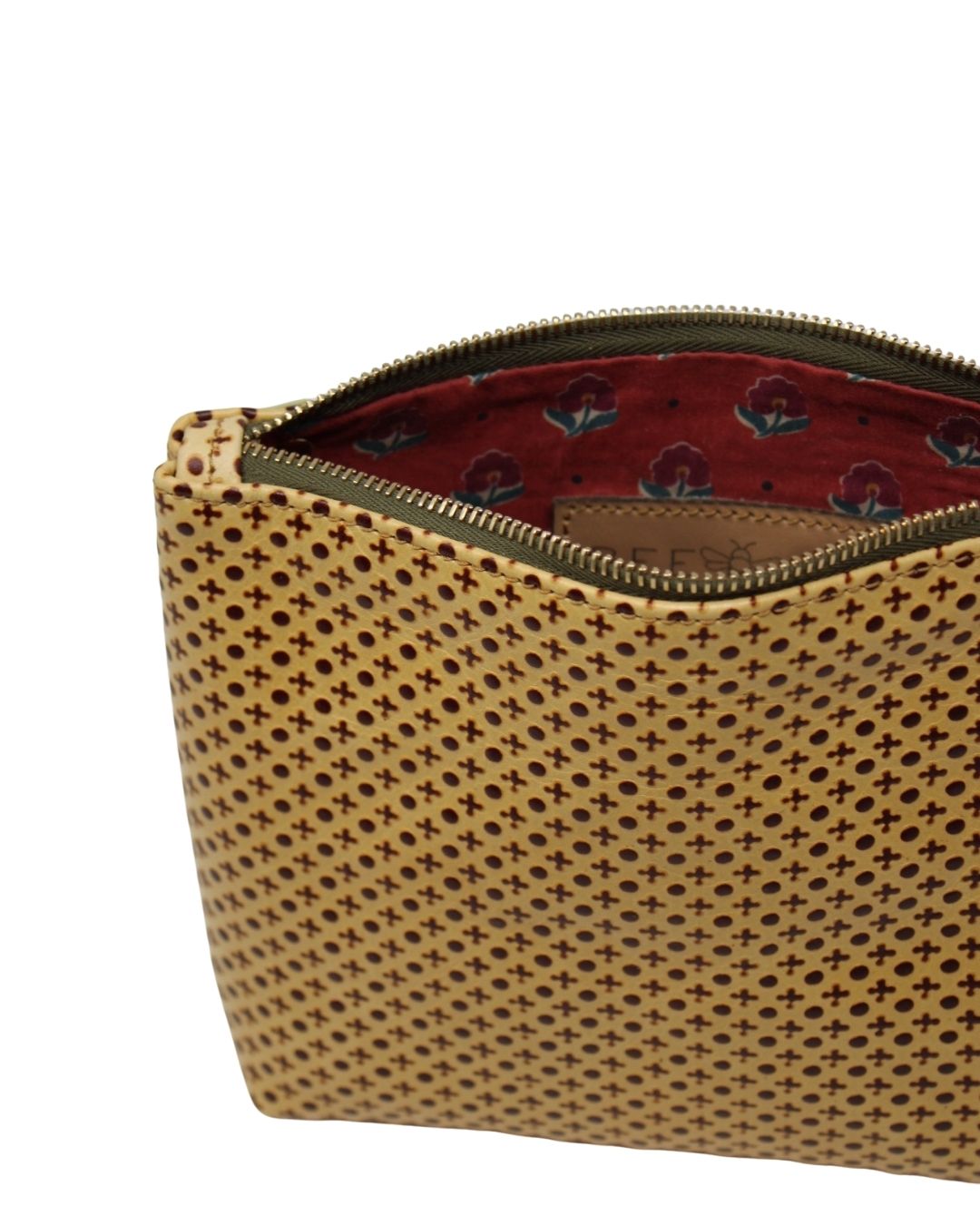 Mini Frances in XO leather