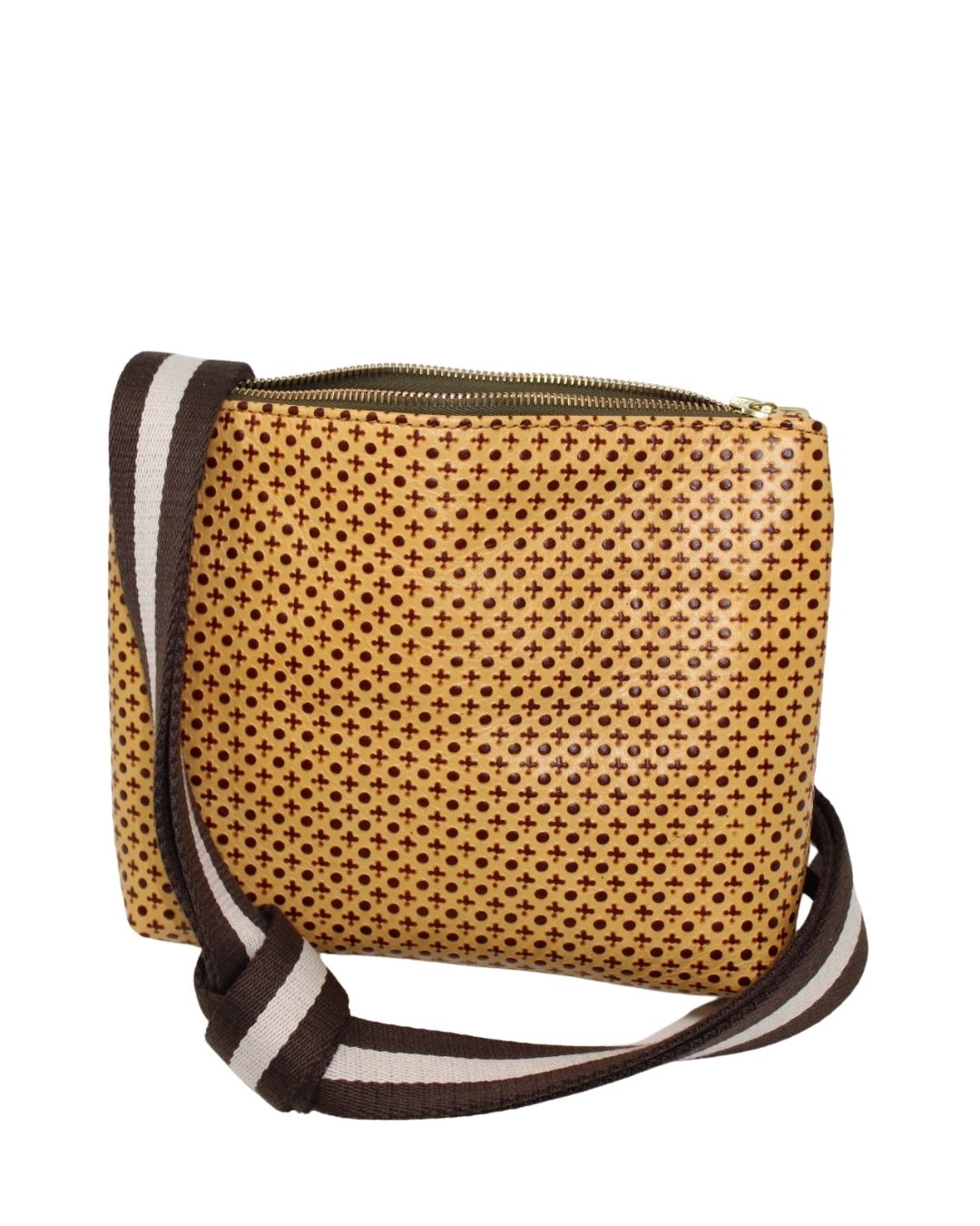 Mini Frances in XO leather