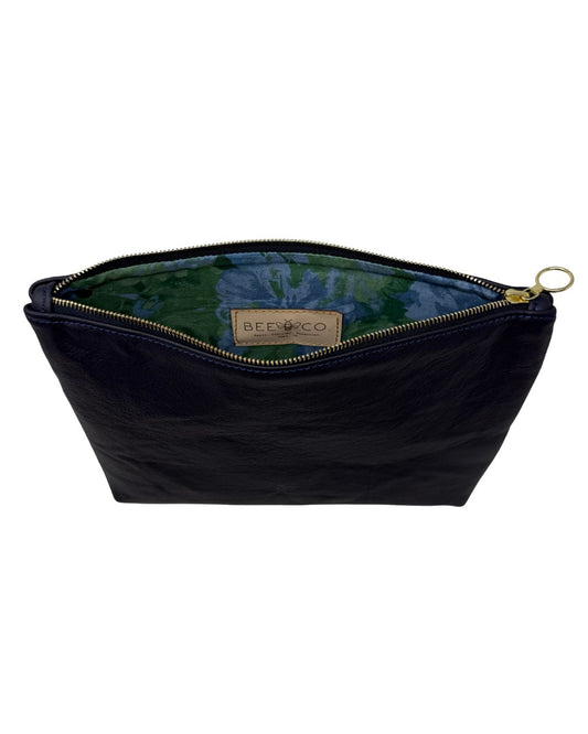 Frances Bag in navy