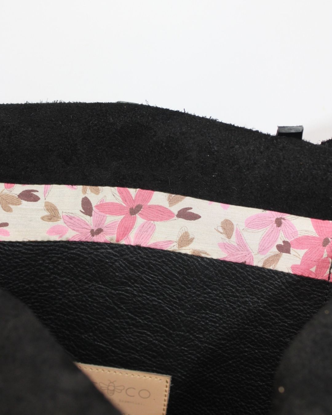 Megan Bag in Black