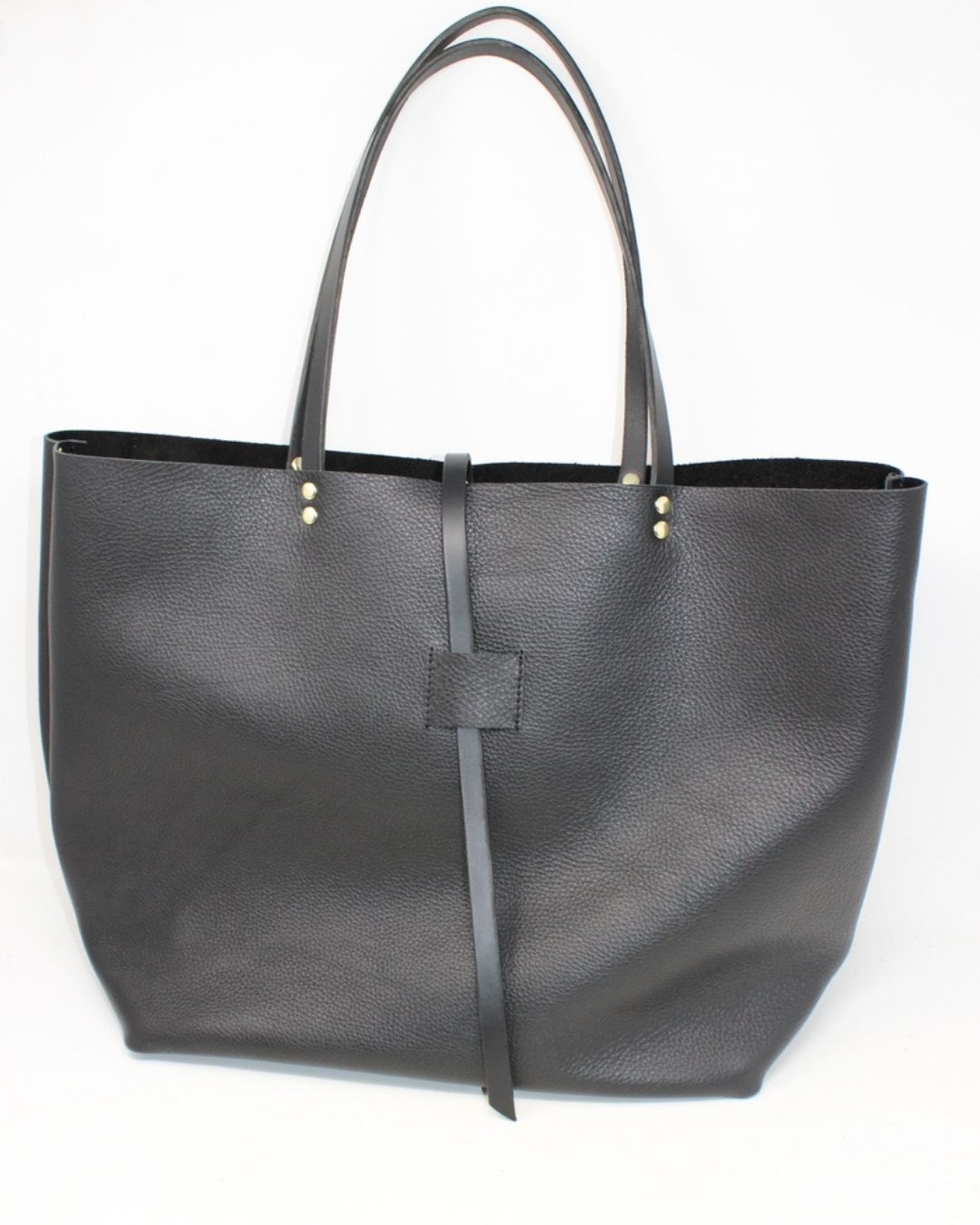 Megan Bag in Black