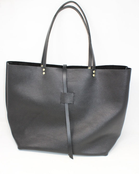 Megan Bag in Black