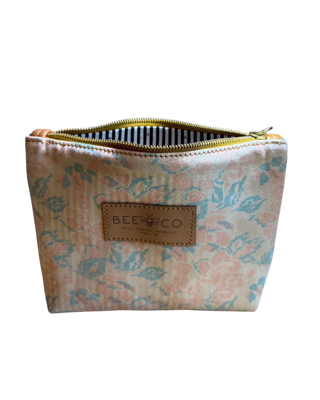 Mini Frances in Vintage Canvas
