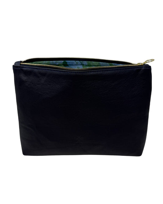 Frances Bag in navy