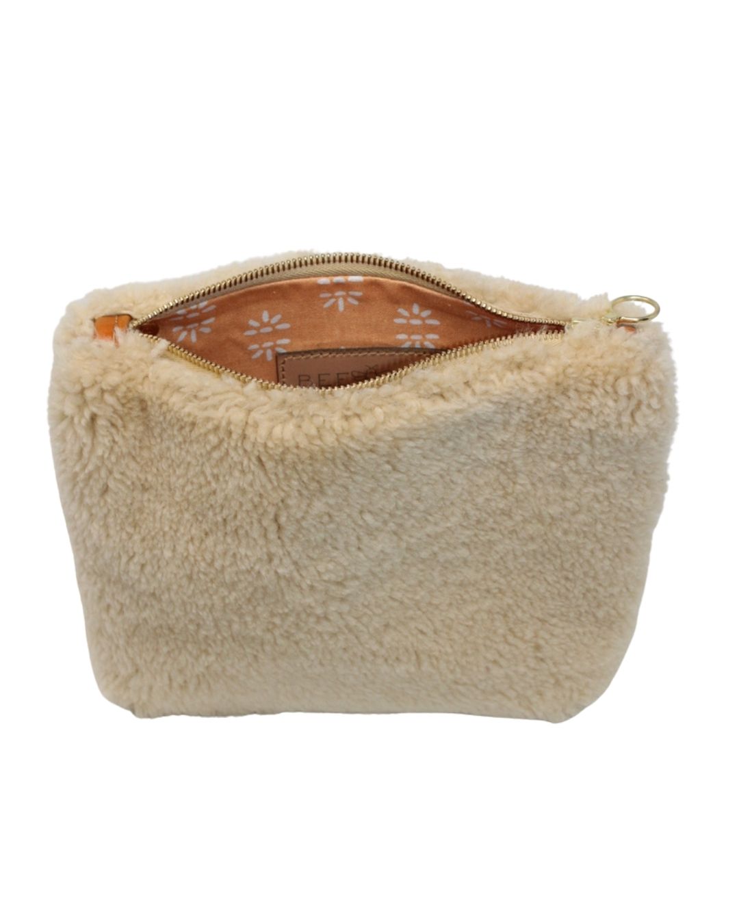 Reserved: Mini Frances in fluffy shearling