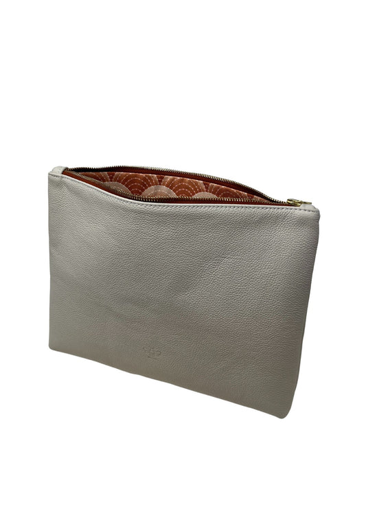 Frances Bag in Linen