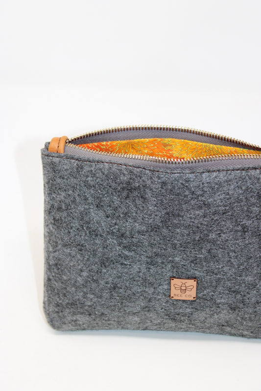 Bee Bag- Felt