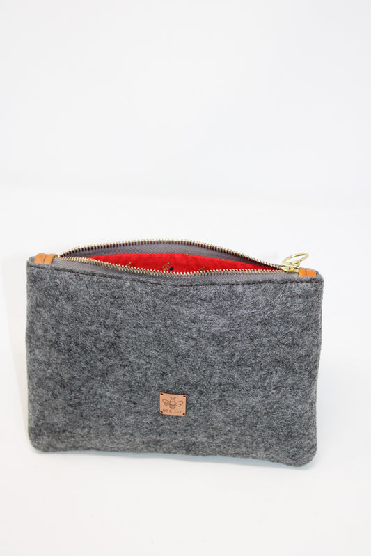 Bee Bag- Felt